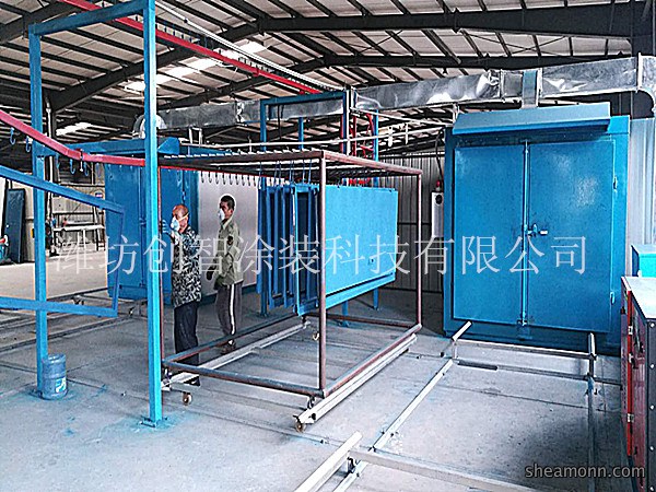 防盗门喷粉线113555555555555555555.jpg